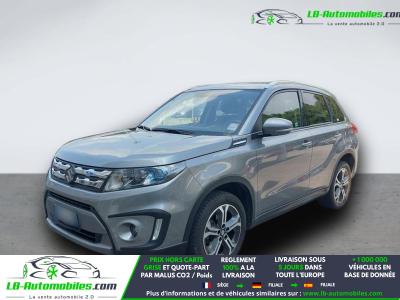 Suzuki Vitara 1.6 VVT 120ch BVM