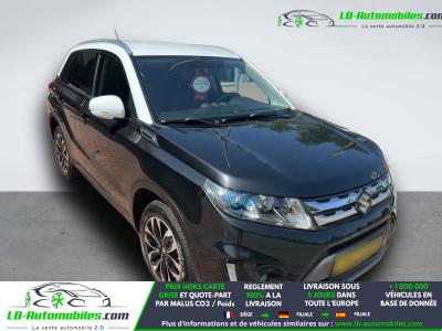 Suzuki Vitara 1.6 VVT 120ch BVM
