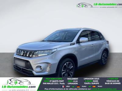 Suzuki Vitara 1.4 Boosterjet Allgrip Hybrid BVM 129ch