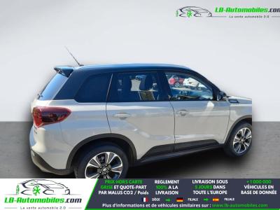 Suzuki Vitara 1.4 Boosterjet Allgrip Hybrid BVM 129ch