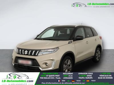 Suzuki Vitara 1.4 Boosterjet Hybrid BVM 129ch