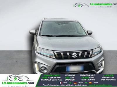 Suzuki Vitara 1.4 Boosterjet Hybrid BVM 129ch