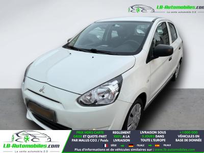 Mitsubishi Space Star 1.0 MIVEC ECI-Multi 71 ch BVM