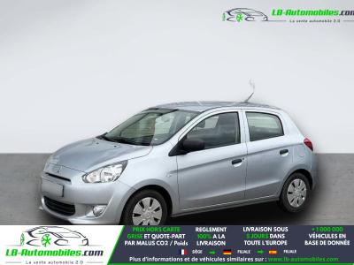 Mitsubishi Space Star 1.0 MIVEC ECI-Multi 71 ch BVM