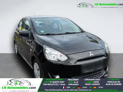 Mitsubishi Space Star 1.0 MIVEC ECI-Multi 71 ch BVM