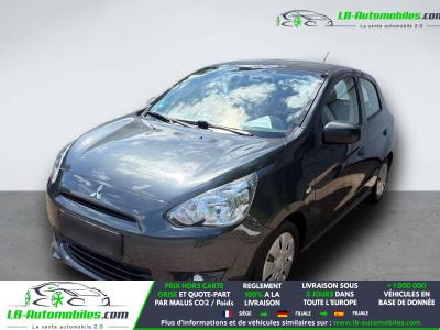 Mitsubishi Space Star 1.0 MIVEC ECI-Multi 71 ch BVM