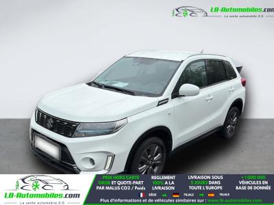 Suzuki Vitara 1.4 Boosterjet Hybrid BVM 129ch