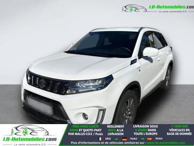 Suzuki Vitara 1.4 Boosterjet Hybrid BVM 129ch