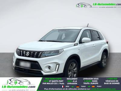 Suzuki Vitara 1.4 Boosterjet Hybrid BVM 129ch
