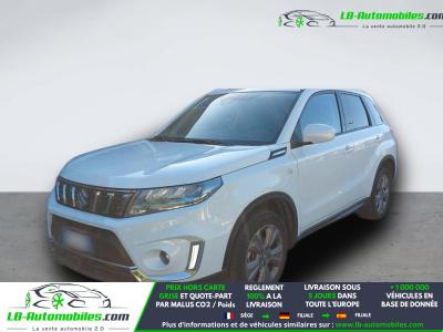 Suzuki Vitara 1.4 Boosterjet Hybrid BVM 129ch