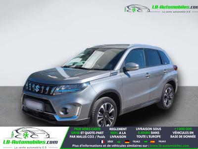 Suzuki Vitara 1.4 Boosterjet Hybrid BVM 129ch