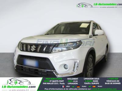 Suzuki Vitara 1.4 Boosterjet Hybrid BVM 129ch