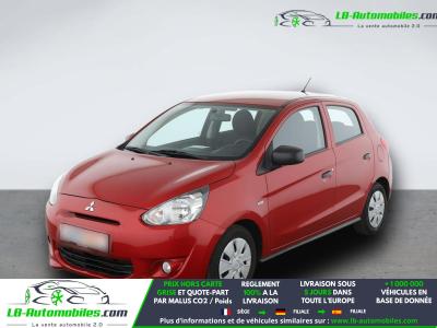 Mitsubishi Space Star 1.0 MIVEC ECI-Multi 71 ch BVM