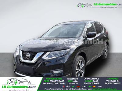 Nissan X-Trail 1.7 dCi 150 5pl BVA