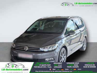 Volkswagen Touran 2.0 l 150 CH BVM