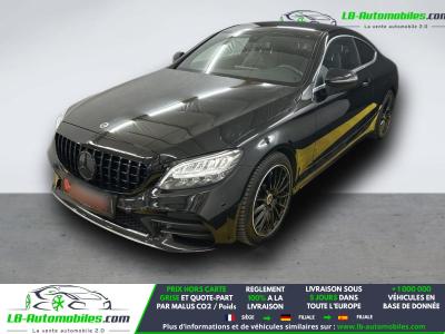 Mercedes Classe C Coupe 300 BVA