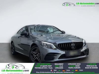 Mercedes Classe C Coupe 300 BVA