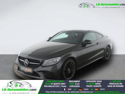 Mercedes Classe C Coupe 300 BVA