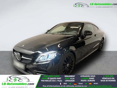Mercedes Classe C Coupe 300 BVA