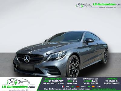 Mercedes Classe C Coupe 300 BVA