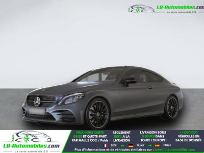 Mercedes Classe C Coupe 300 BVA