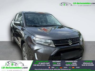 Suzuki Vitara 1.4 Boosterjet Hybrid BVM 129ch