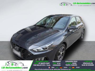 Hyundai I30 1.0 T-GDi 120 BVA Hybrid 48V BVM