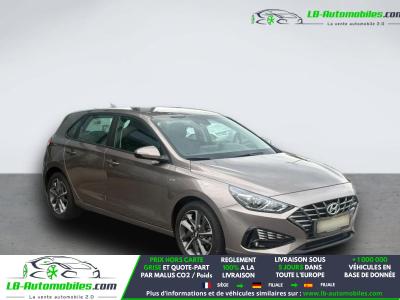 Hyundai I30 1.0 T-GDi 120 BVA Hybrid 48V BVM