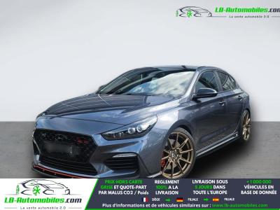 Hyundai i30 Fastback N 2.0 T-GDi 275 BVM