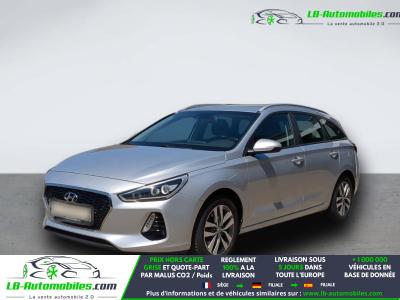 Hyundai I30 SW 1.4 T-GDi 140 BVM