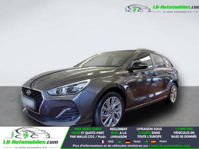 Hyundai I30 SW 1.4 T-GDi 140 BVM