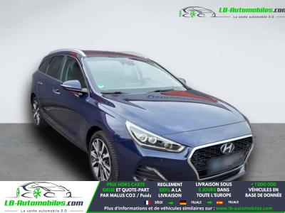 Hyundai I30 SW 1.4 T-GDi 140 BVM