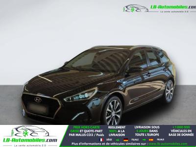 Hyundai I30 SW 1.4 T-GDi 140 BVM