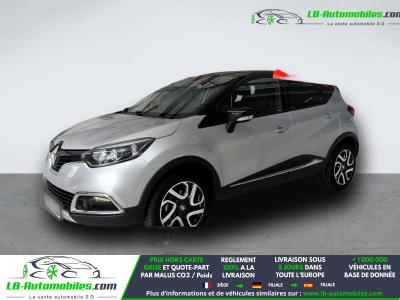 Renault Captur TCe 120 BVM