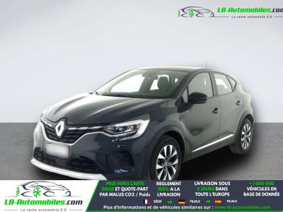 Renault Captur dCi 95 BVM