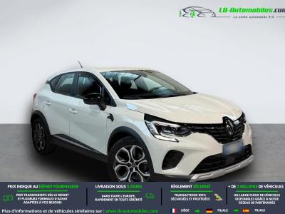 Renault Captur dCi 95 BVM