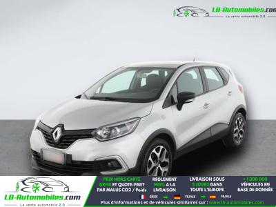 Renault Captur dCi 90 BVM