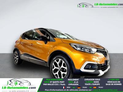 Renault Captur dCi 90 BVM