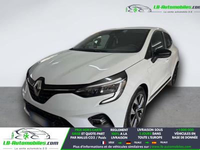 Renault Clio V dCi 100 BVM