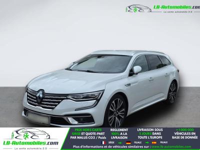 Renault Talisman Estate dCi 190 BVA