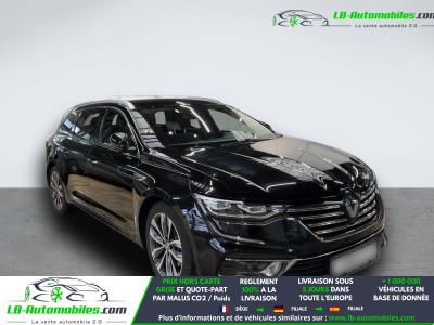 Renault Talisman Estate dCi 190 BVA