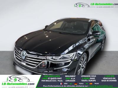 Renault Talisman Estate dCi 190 BVA