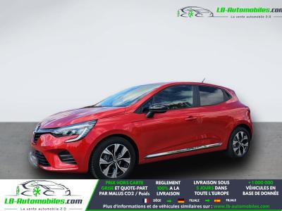 Renault Clio V SCe 65 BVM