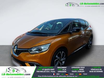 Renault Scenic TCe 160 BVA