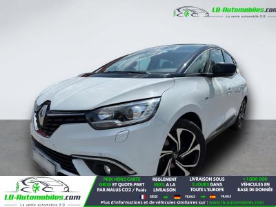 Renault Scenic TCe 140 BVA