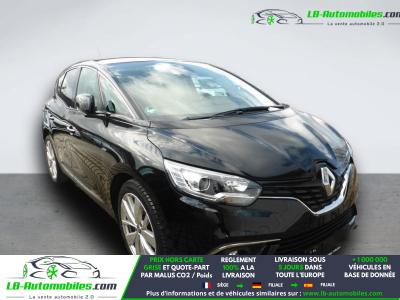 Renault Scenic TCe 140 BVA