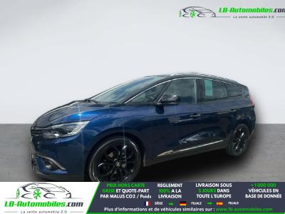Renault Scenic TCe 160 BVA