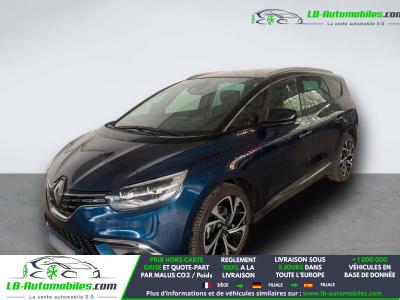 Renault Scenic TCe 160 BVA