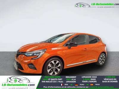 Renault Clio V SCe 65 BVM