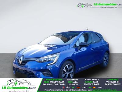 Renault Clio V TCe 90 BVA